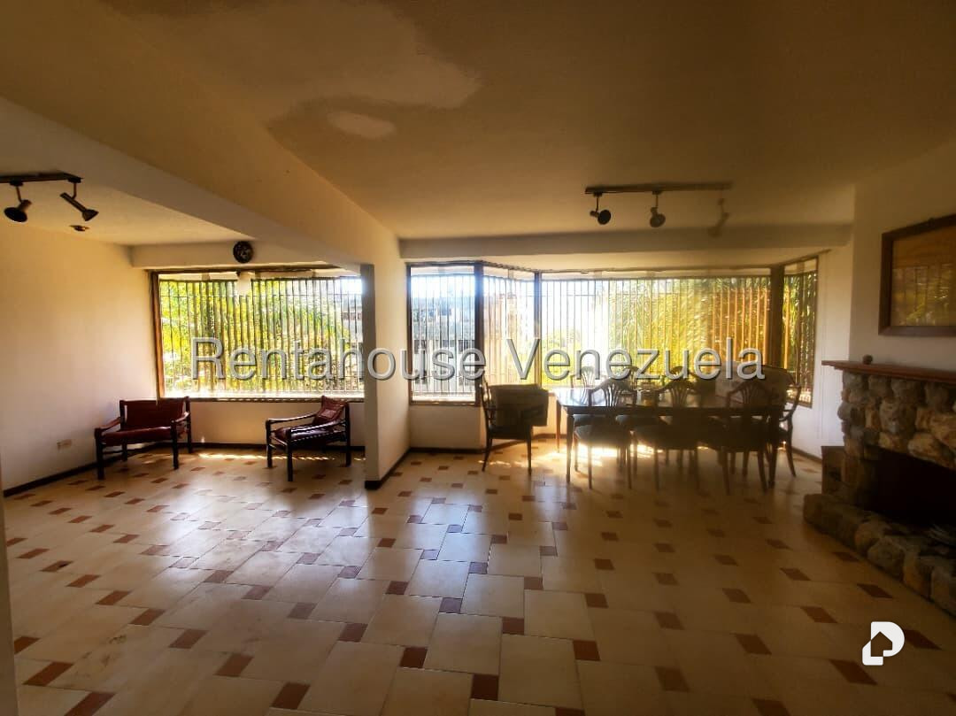 Apartamento en Miranda, Caracas – 13