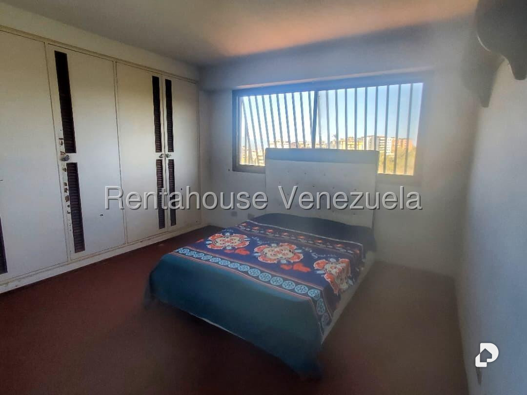 Apartamento en Miranda, Caracas – 22