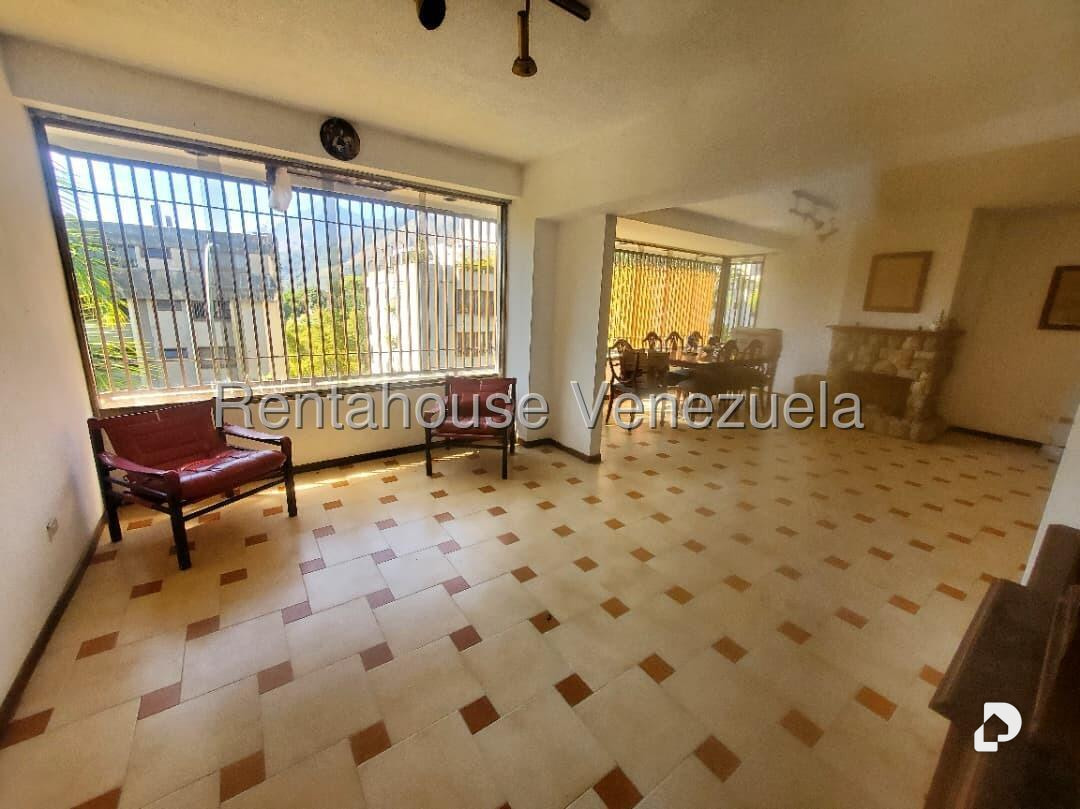 Apartamento en Miranda, Caracas – 10