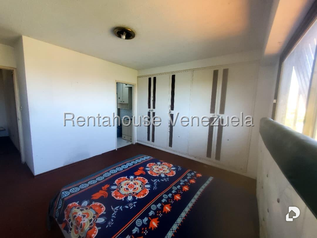 Apartamento en Miranda, Caracas – 21