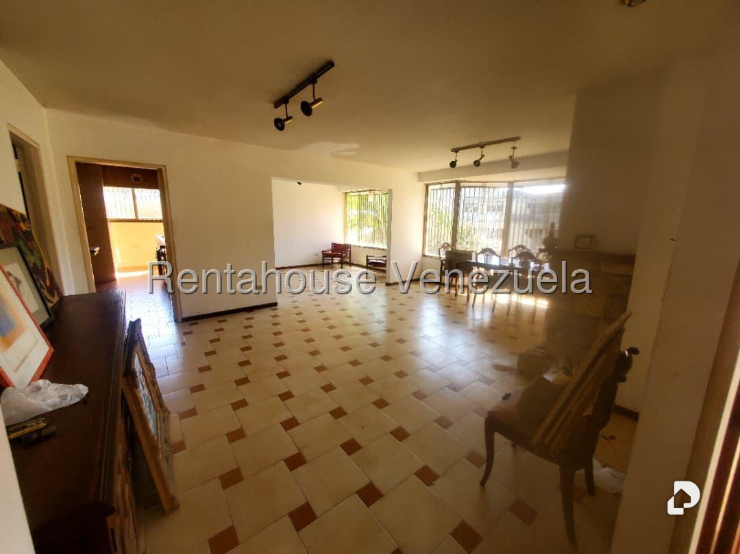 Apartamento en Miranda, Caracas – 12