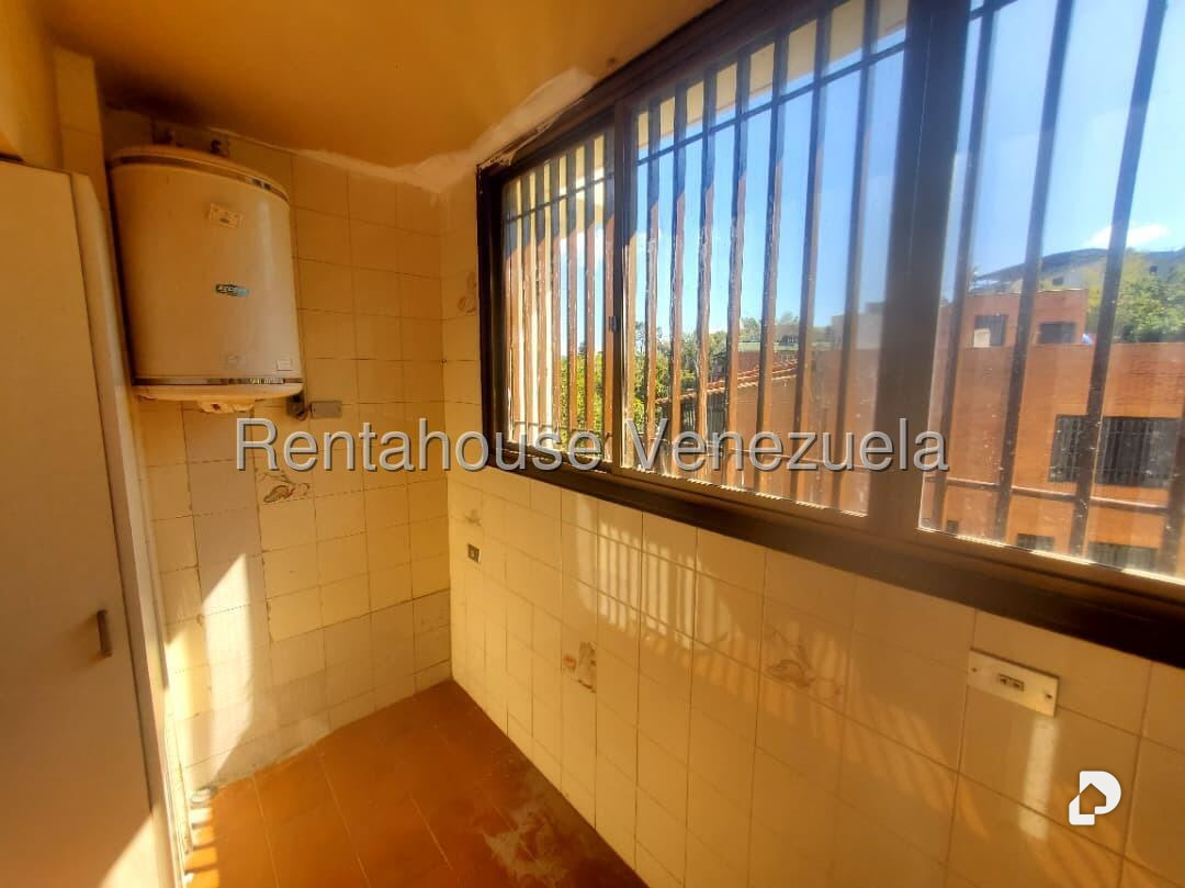Apartamento en Miranda, Caracas – 28