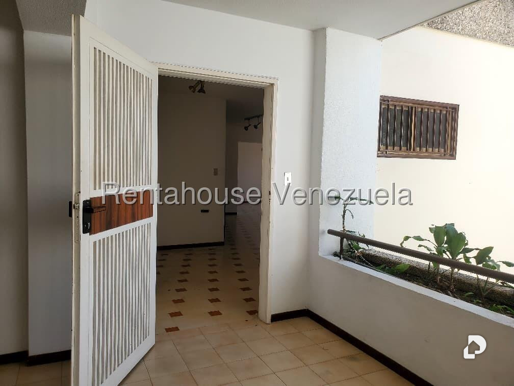 Apartamento en Miranda, Caracas – 9