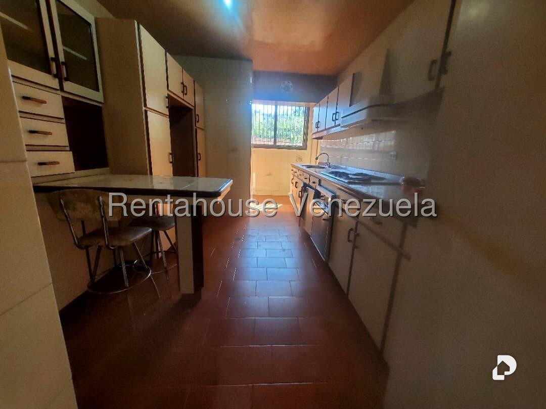 Apartamento en Miranda, Caracas – 27