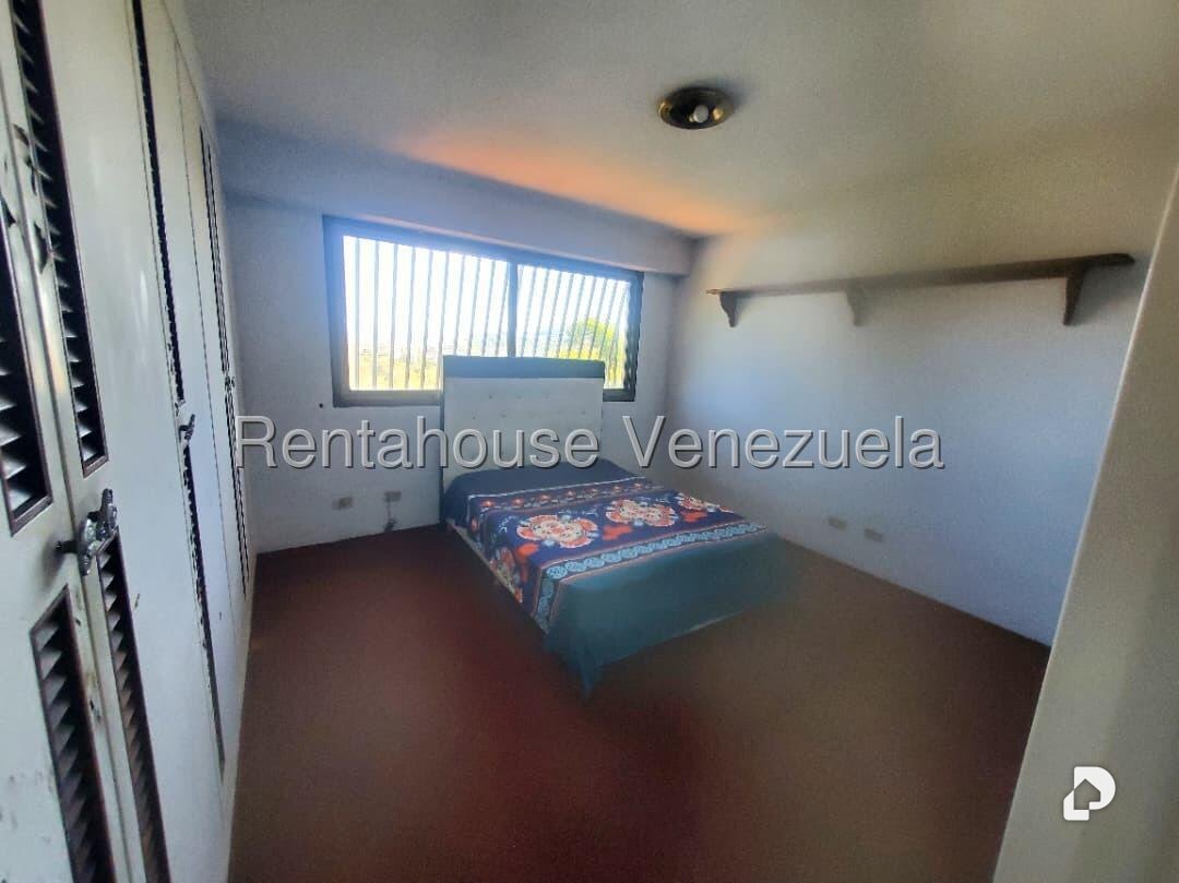 Apartamento en Miranda, Caracas – 23
