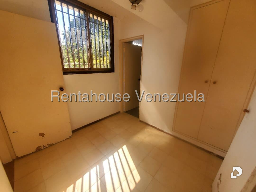 Apartamento en Miranda, Caracas – 29