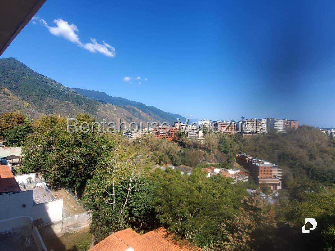 Apartamento en Miranda, Caracas – 20