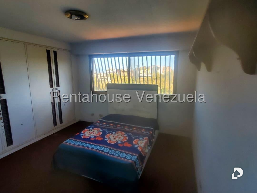 Apartamento en Miranda, Caracas – 24