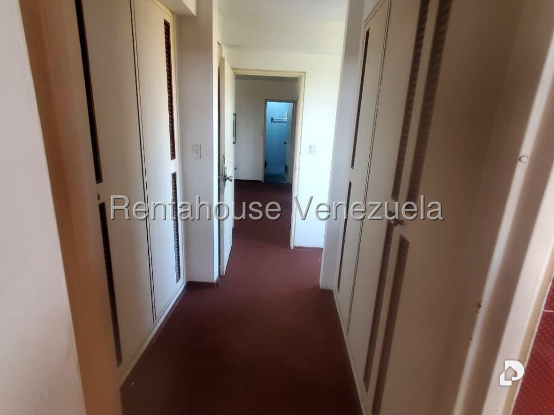 Apartamento en Miranda, Caracas – 15