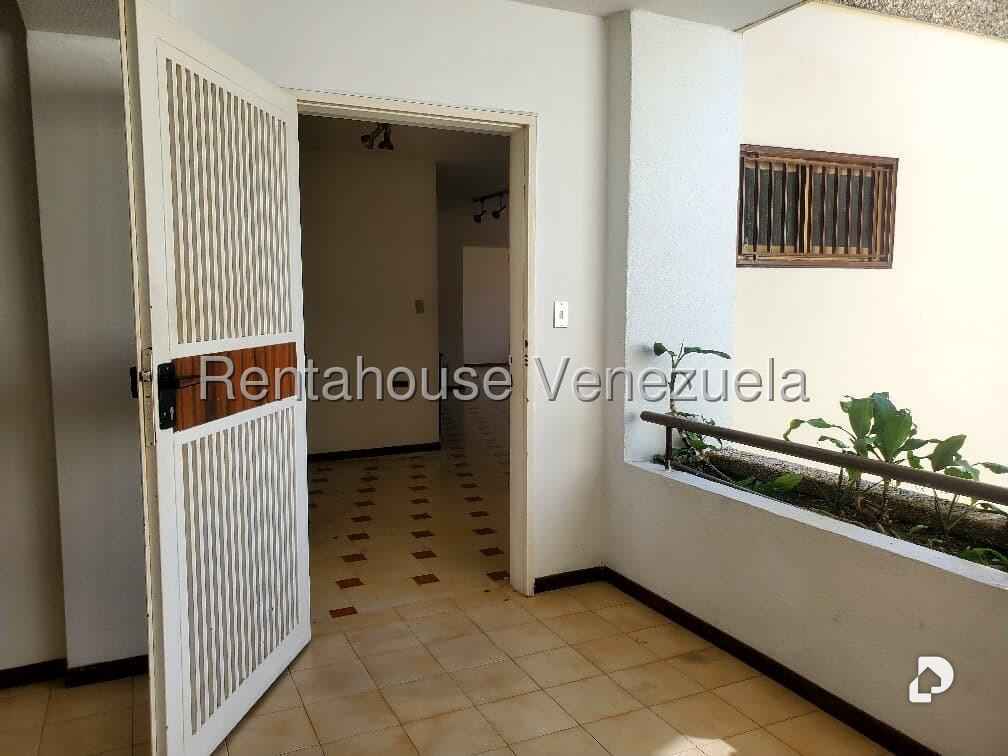 Apartamento en Miranda, Caracas – 8