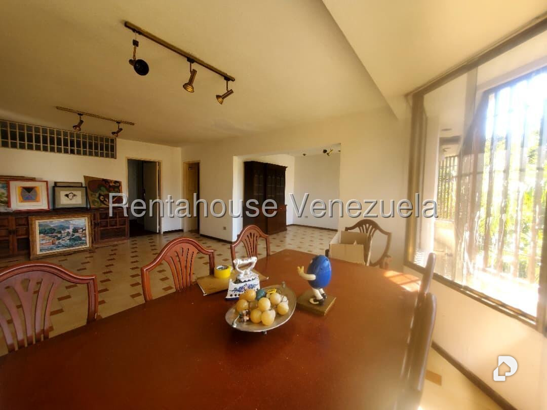 Apartamento en Miranda, Caracas – 14