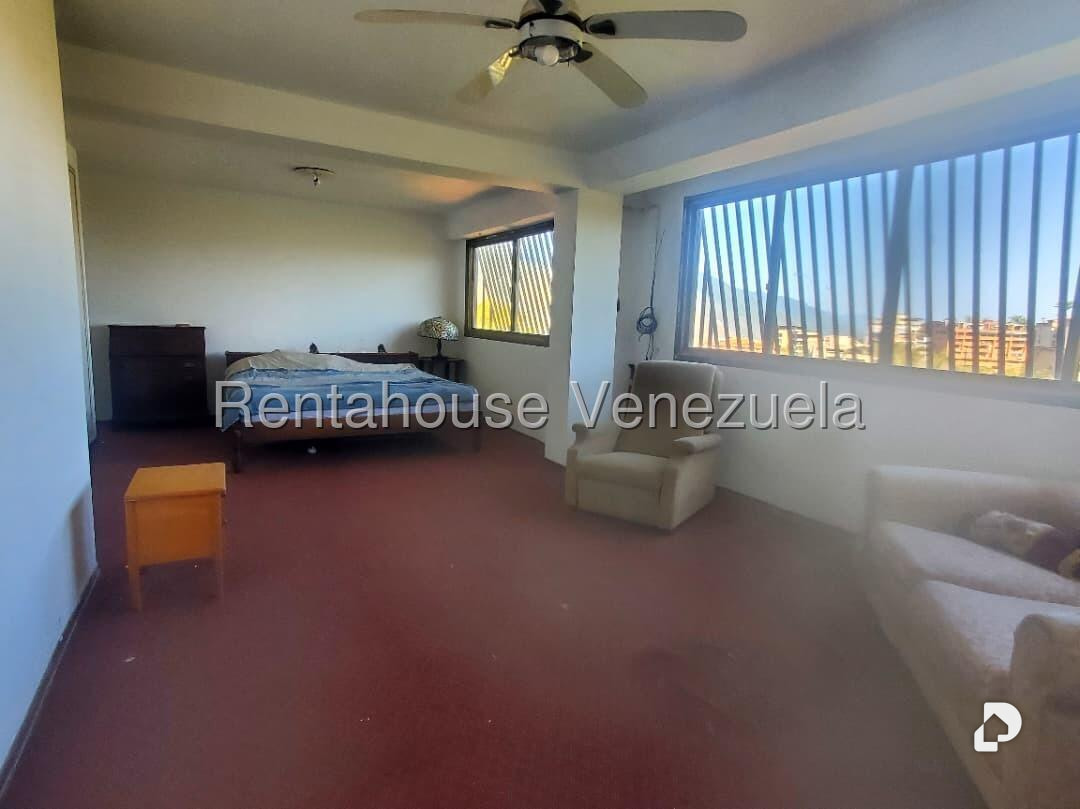Apartamento en Miranda, Caracas – 18