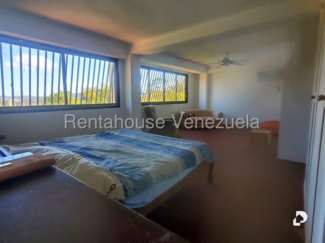 Apartamento en Miranda, Caracas – 19
