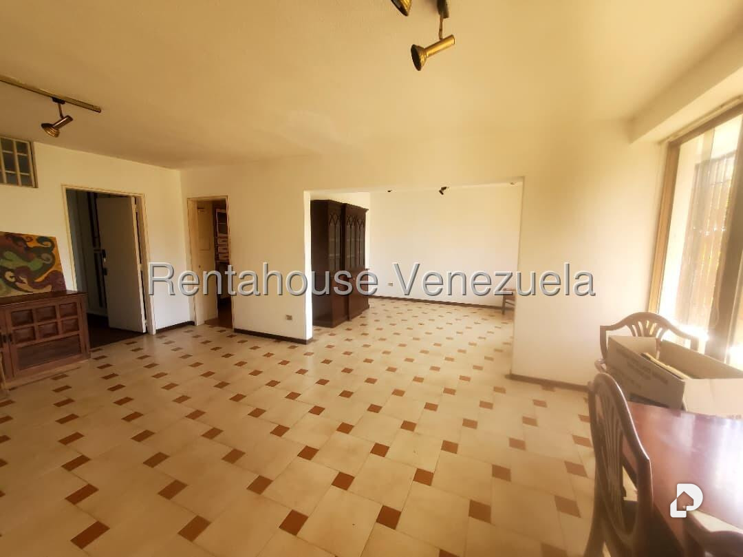 Apartamento en Miranda, Caracas – 11