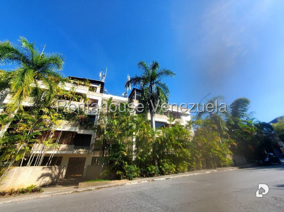 Apartamento en Miranda, Caracas – 2