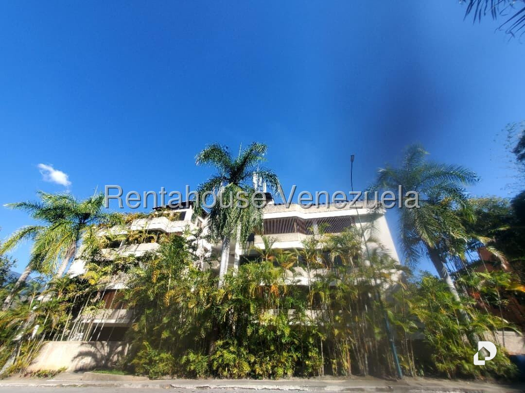 Apartamento en Miranda, Caracas – 1