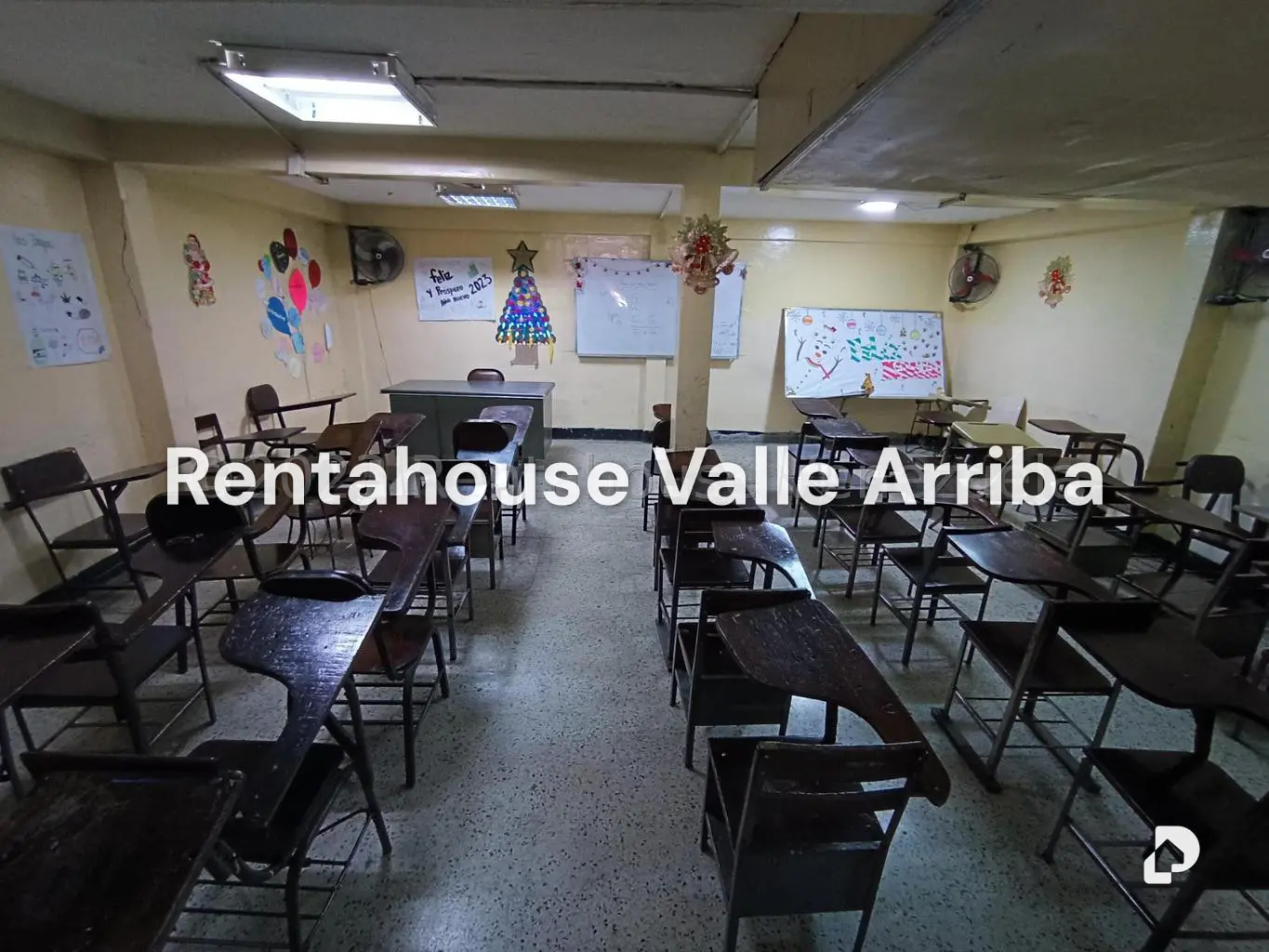 Edificio en Guarenas – 9