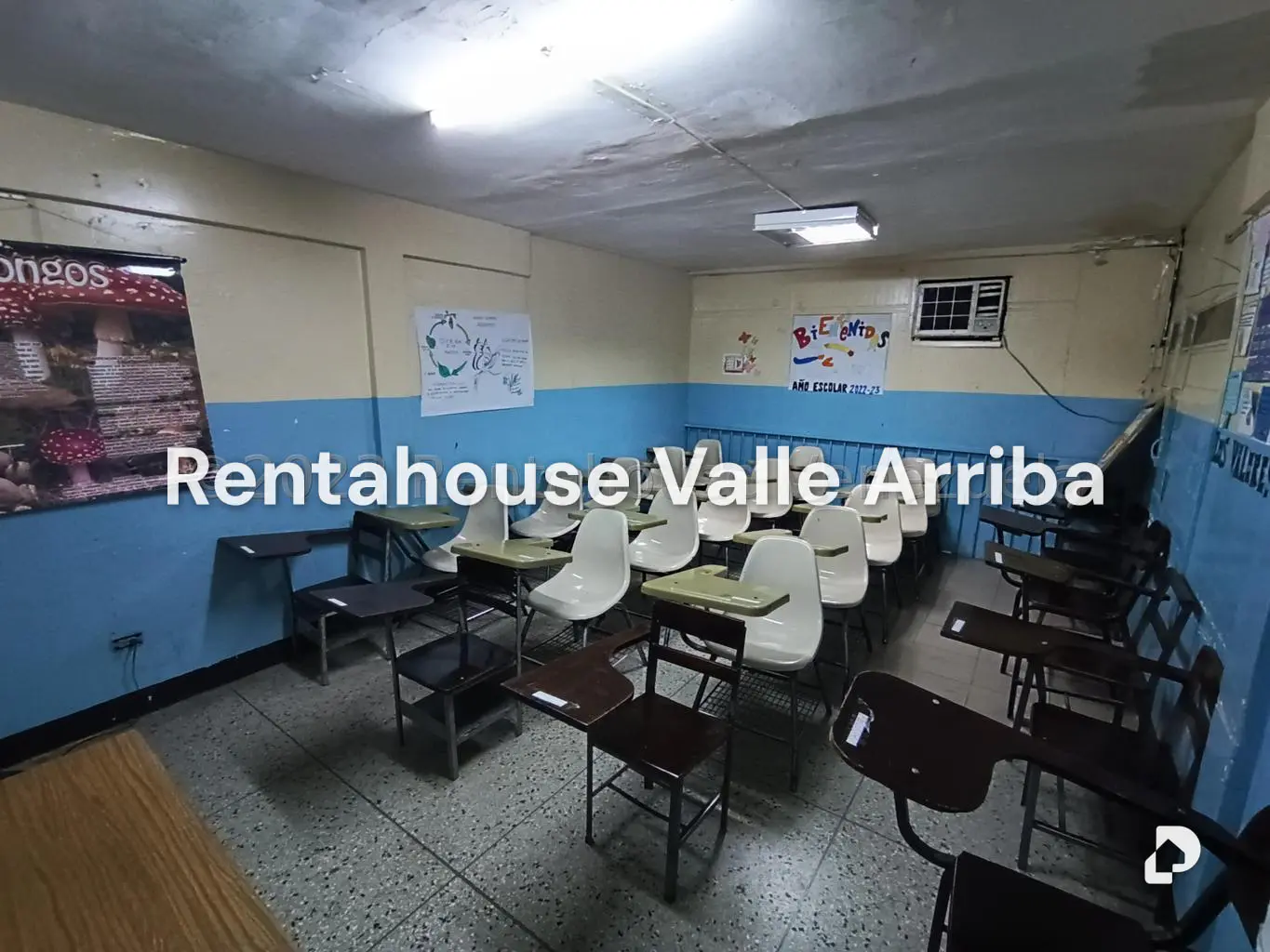 Edificio en Guarenas – 19