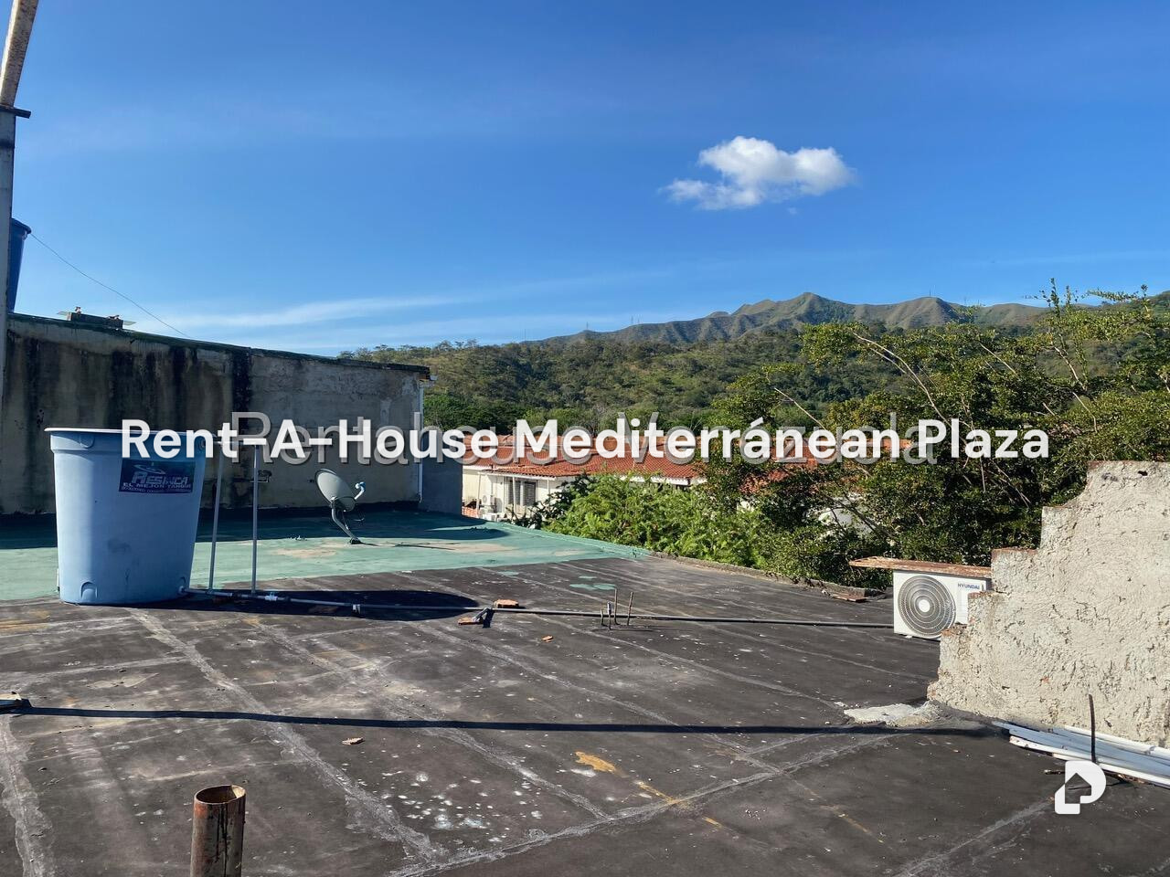 Casa en Monteserino, San Diego – 19