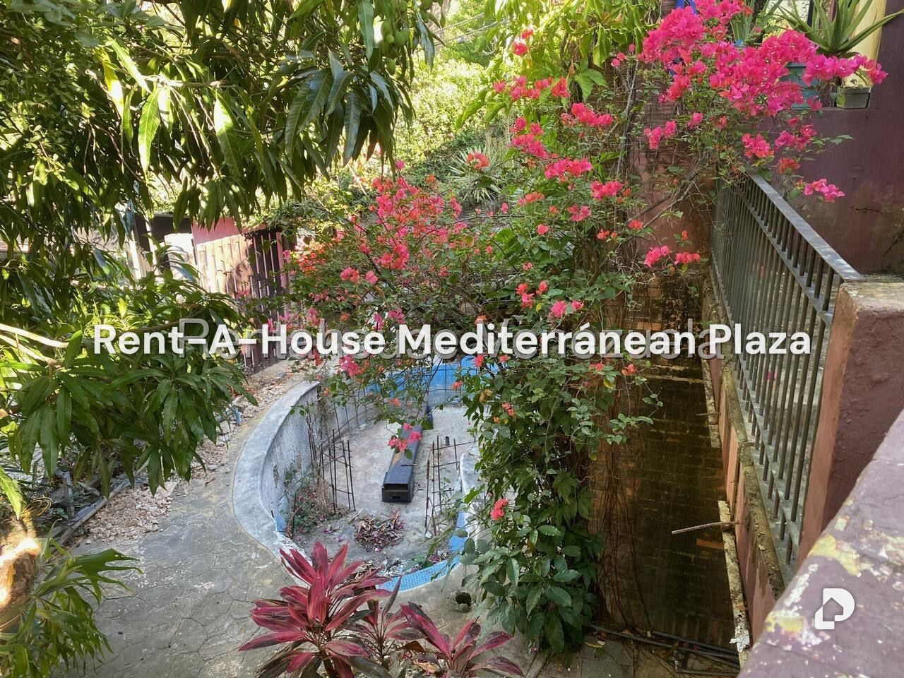 Casa en Monteserino, San Diego – 10