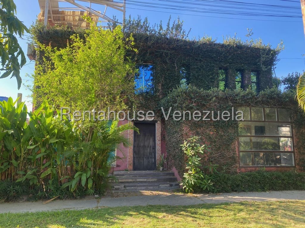 Casa en Monteserino, San Diego - 1
