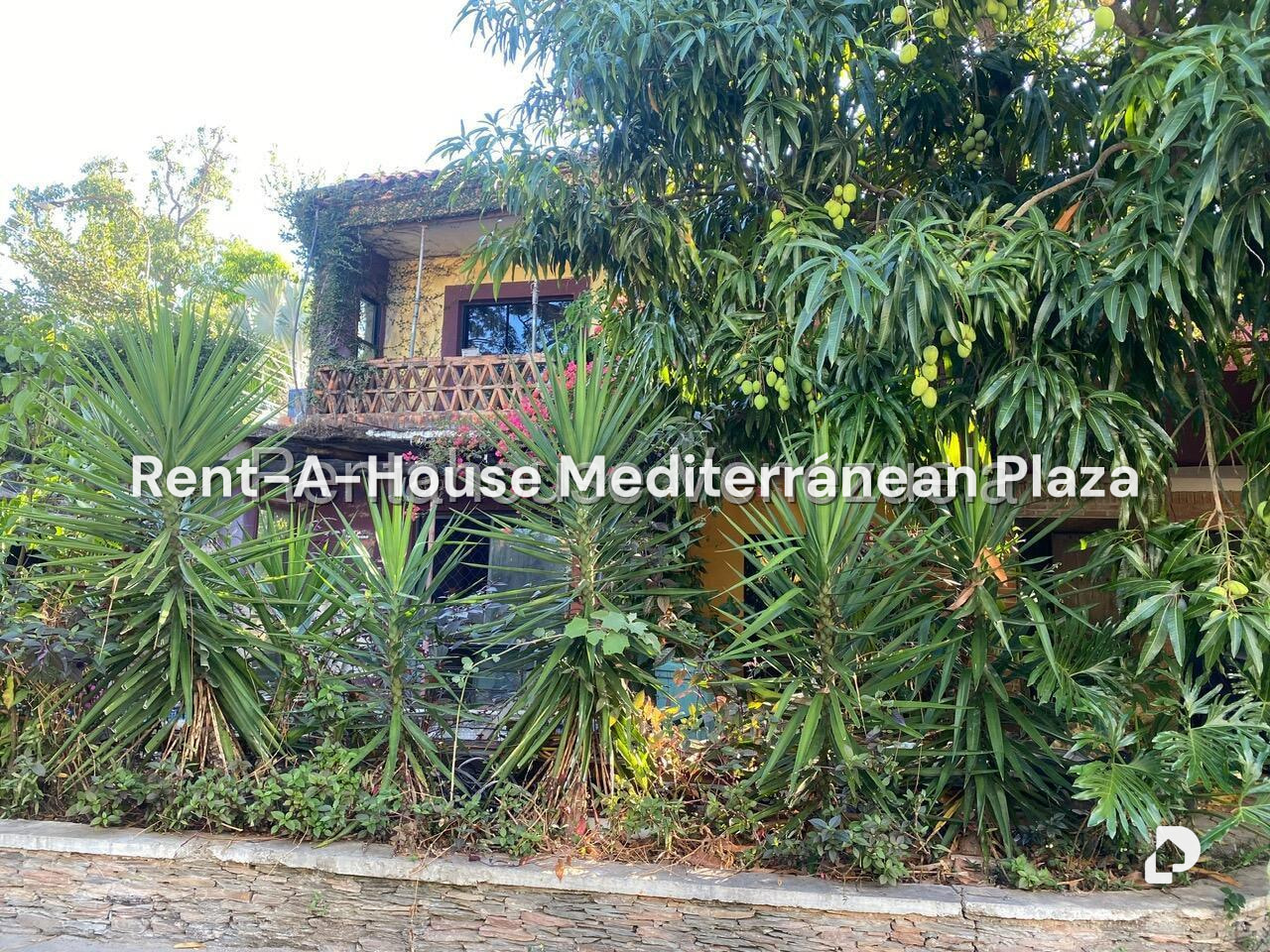 Casa en Monteserino, San Diego – 24