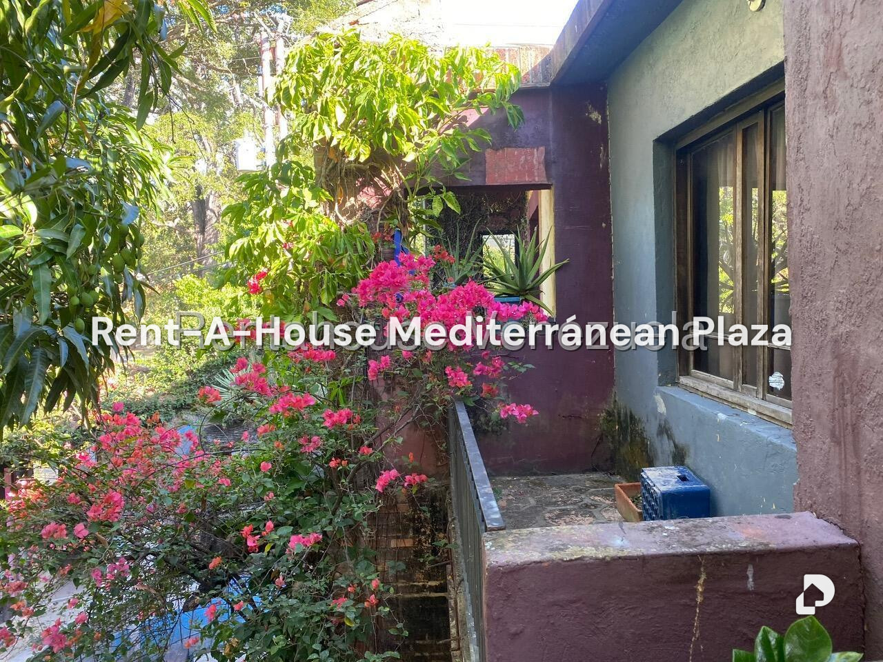 Casa en Monteserino, San Diego – 23