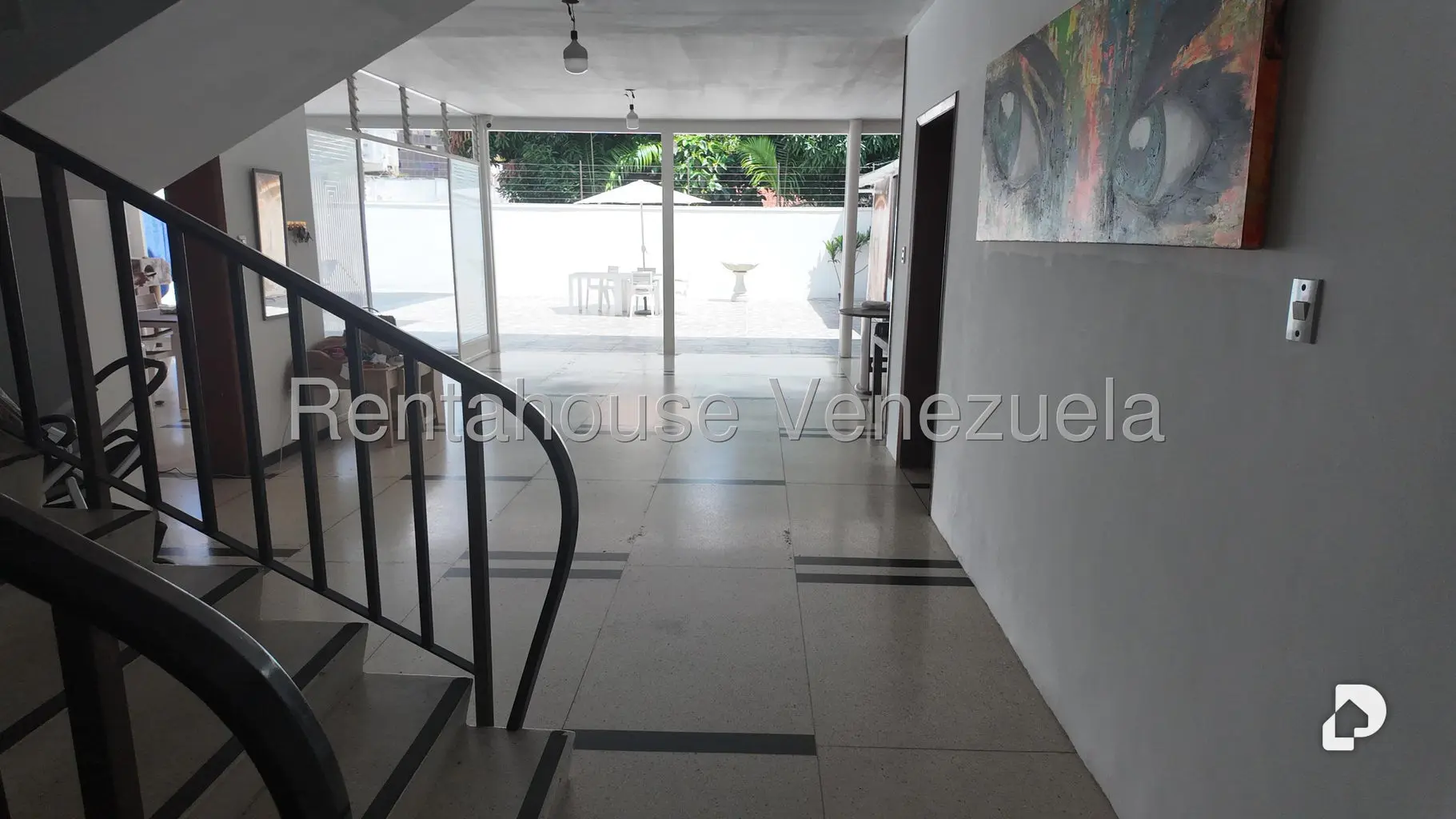 Casa en San Román, Caracas – 3