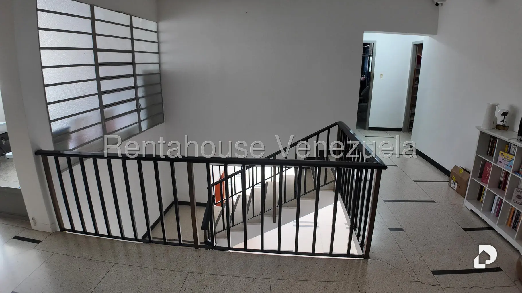 Casa en San Román, Caracas – 21