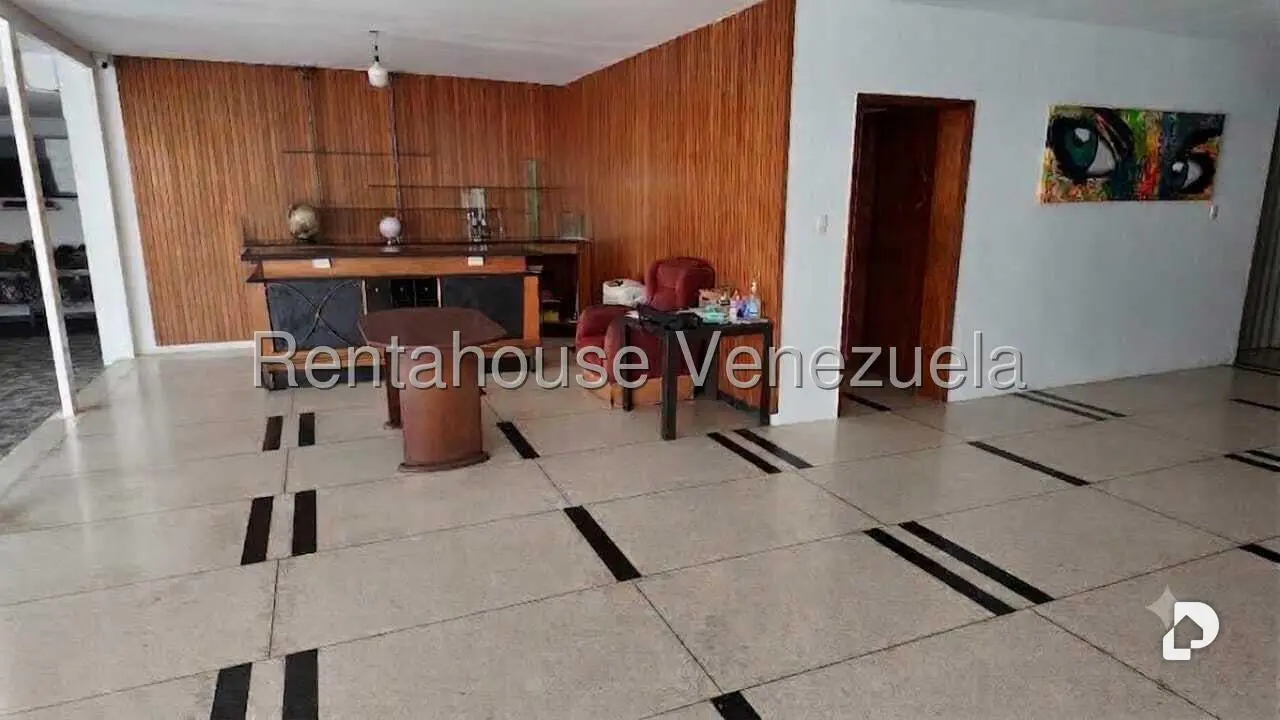 Casa en San Román, Caracas – 5