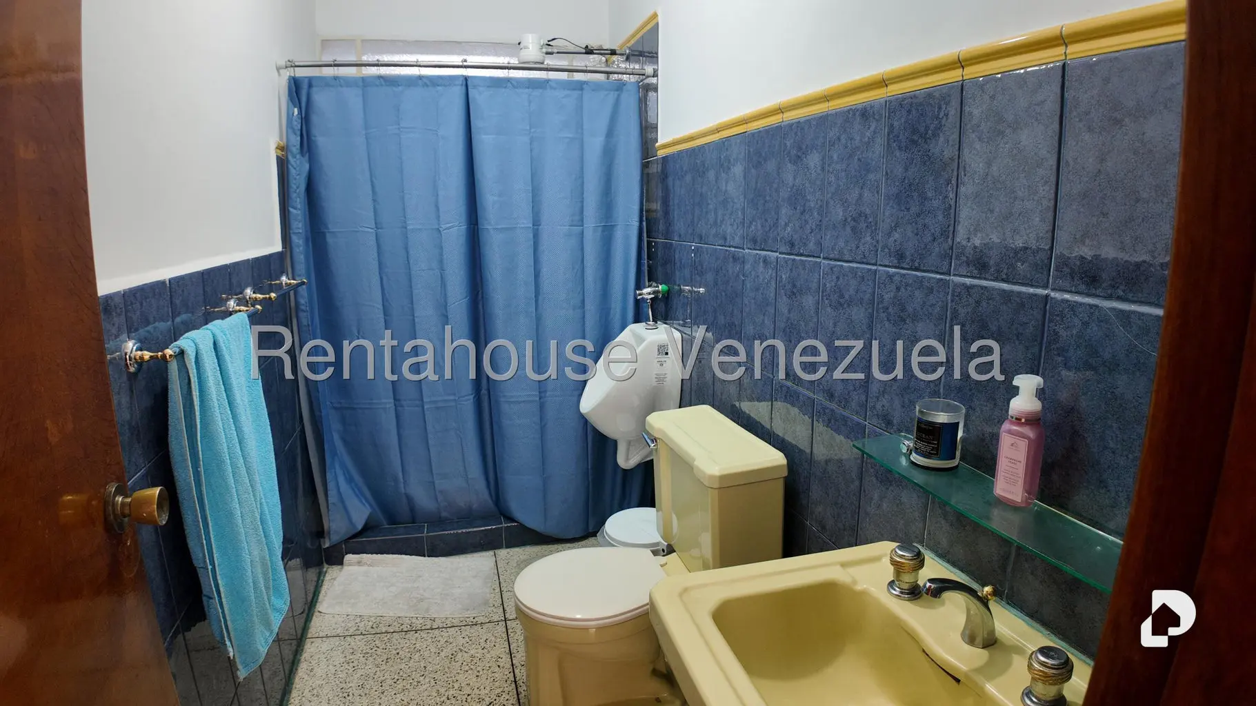 Casa en San Román, Caracas – 16