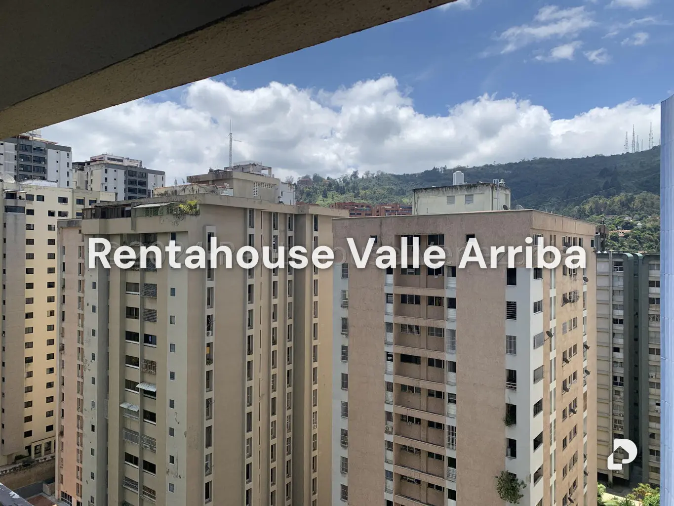 Apartamento en El Cigarral, Caracas – 18