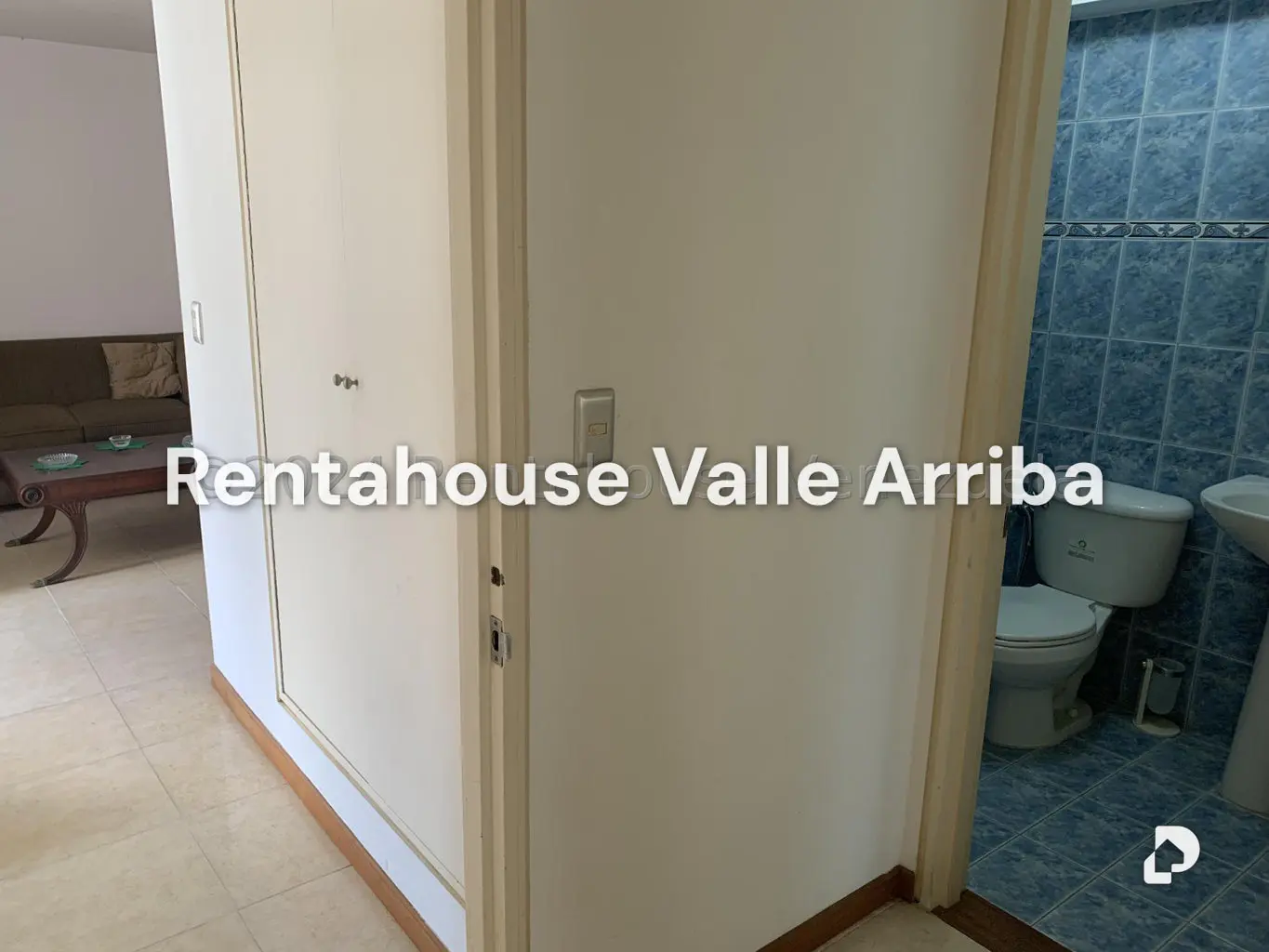 Apartamento en El Cigarral, Caracas – 28
