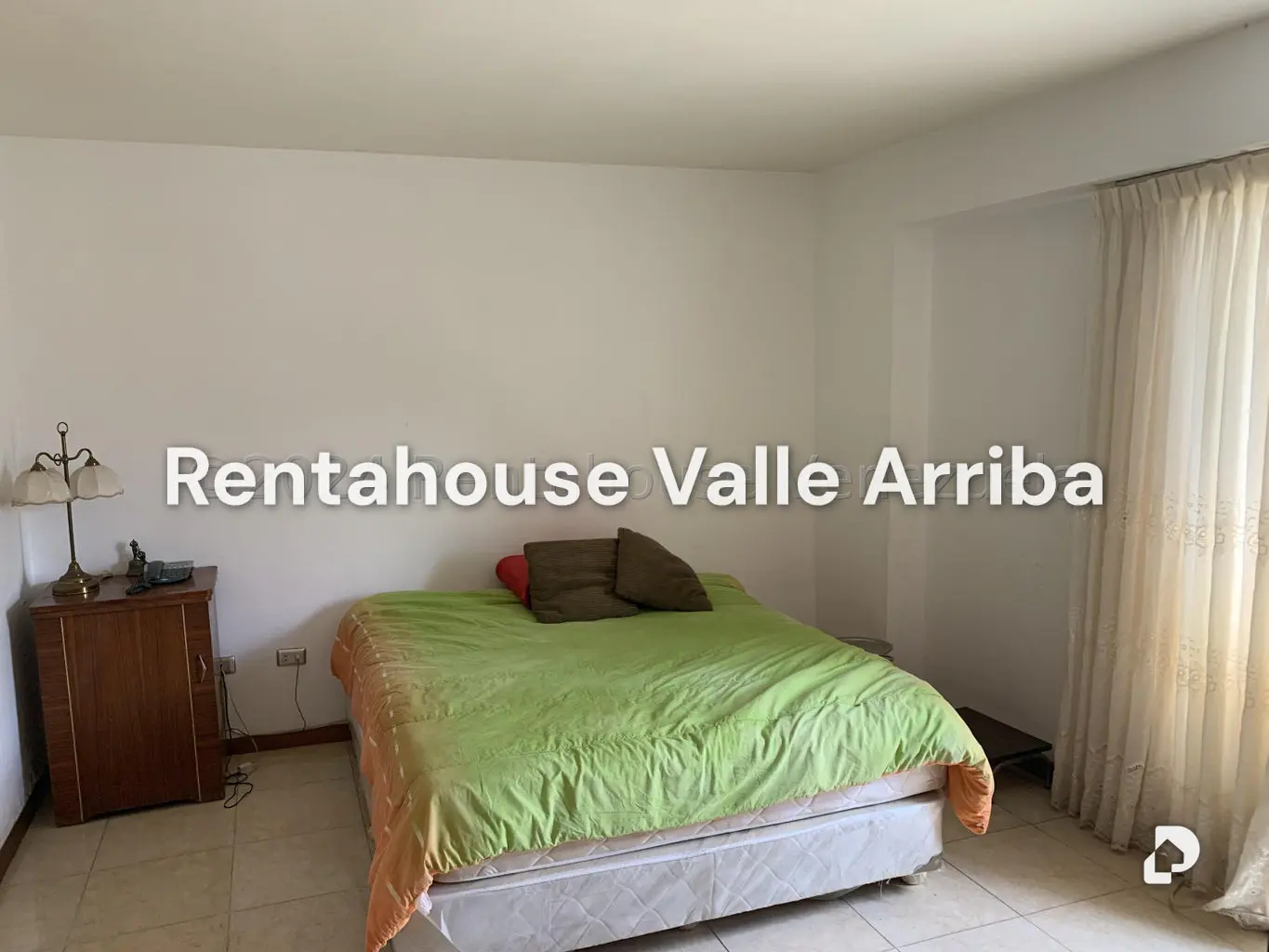 Apartamento en El Cigarral, Caracas – 30