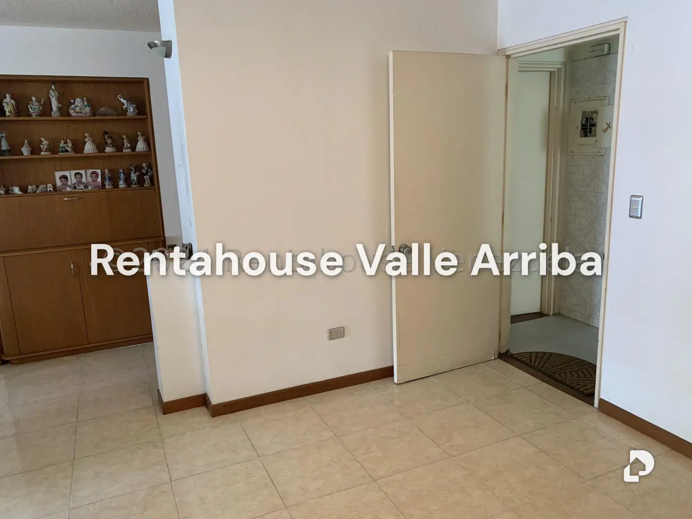 Apartamento en El Cigarral, Caracas – 16