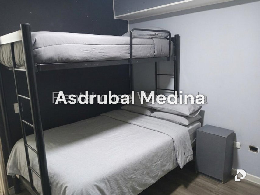 Apartamento en Maripérez, Caracas – 8