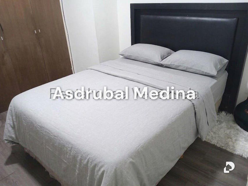 Apartamento en Maripérez, Caracas – 9
