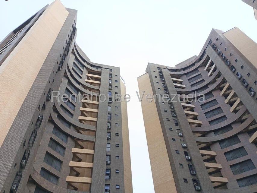 Apartamento en Maripérez, Caracas - 1