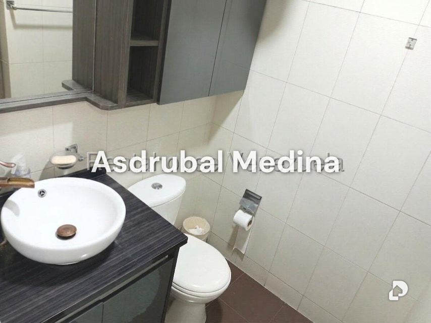 Apartamento en Maripérez, Caracas – 10