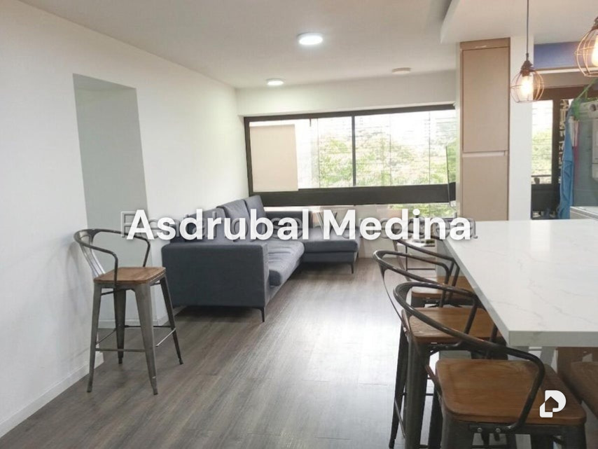 Apartamento en Maripérez, Caracas – 5