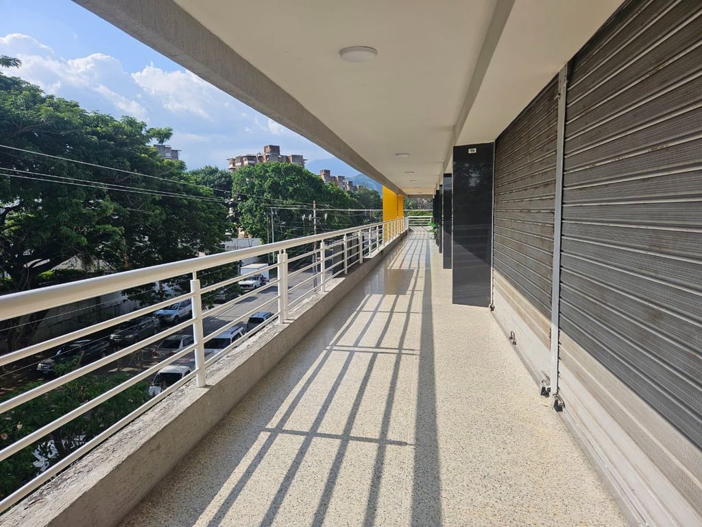 Local comercial en Maracay - 1
