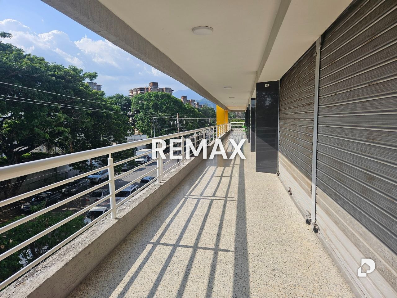 Local comercial en Maracay – 1