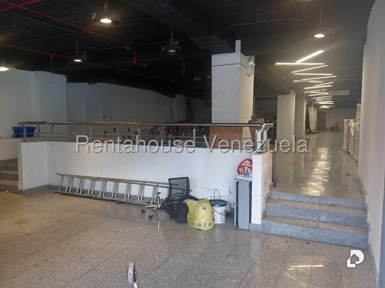 Local comercial en Parroquia La Candelaria, Caracas – 6
