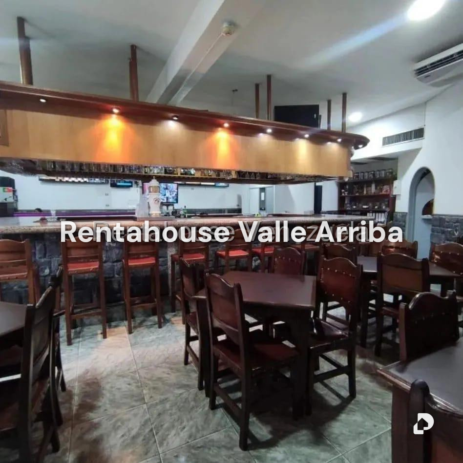 Local comercial en Baruta, Caracas – 4