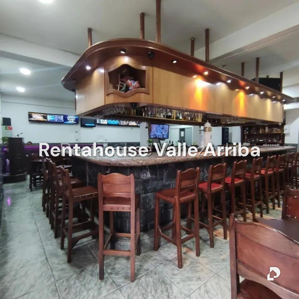 Local comercial en Baruta, Caracas – 2