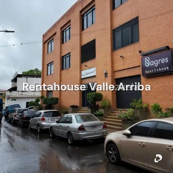 Local comercial en Baruta, Caracas – 1