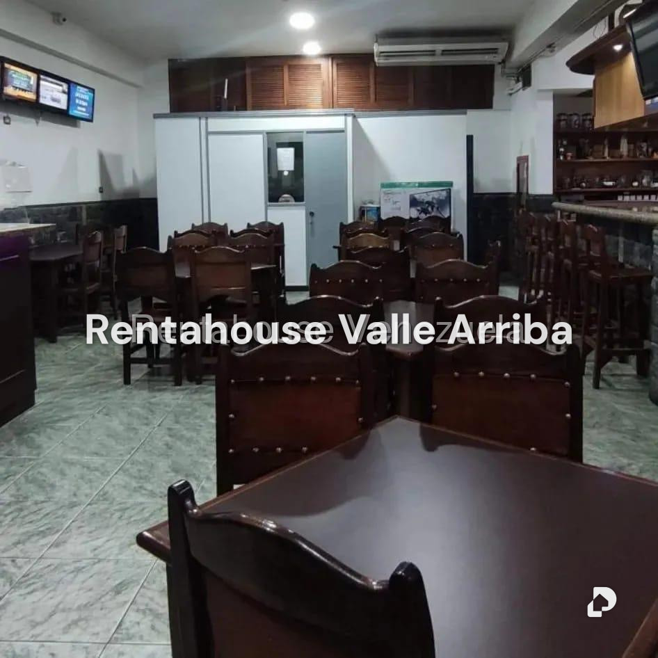 Local comercial en Baruta, Caracas – 7