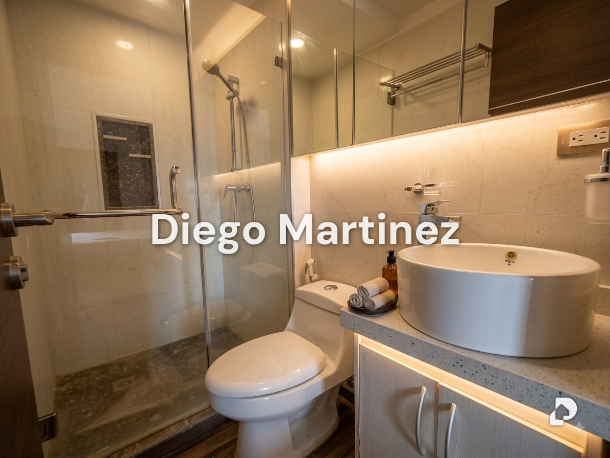 Apartamento en Parroquia Urbana San José, Valencia – 7