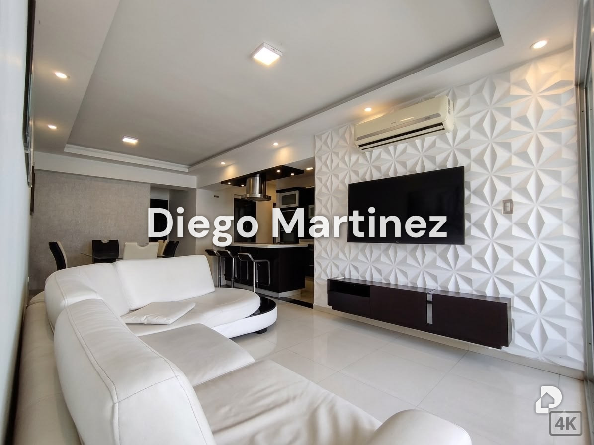 Apartamento en Parroquia Urbana San José, Valencia – 2