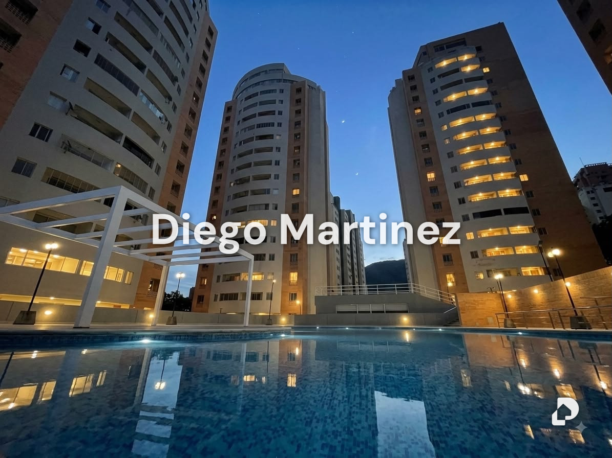 Apartamento en Parroquia Urbana San José, Valencia – 10
